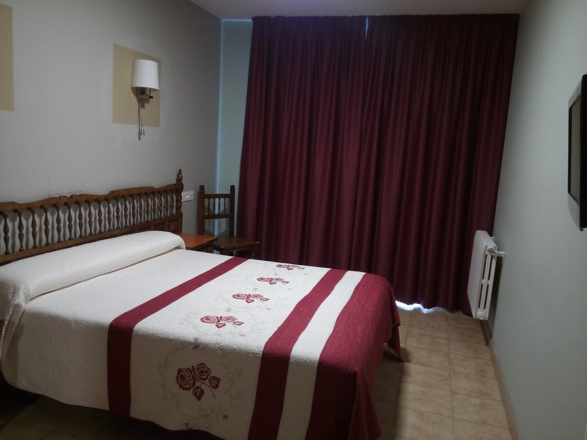 Hotel Santome سانكسينكسو المظهر الخارجي الصورة